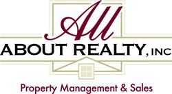 All About Realty, Inc. Logo