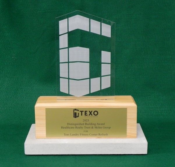 We can create custom made awards for any event or industry.