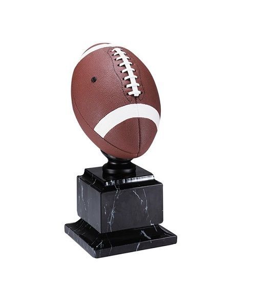 Fantasy football perpetual trophy realistic.
