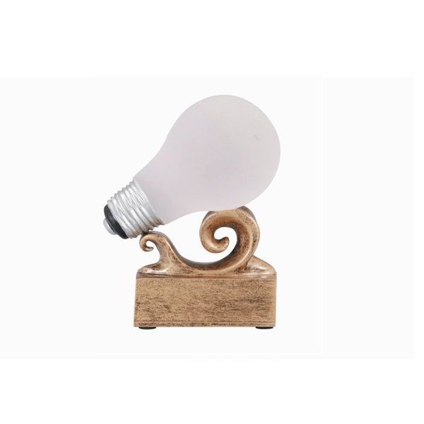 Good idea lightbulb award.