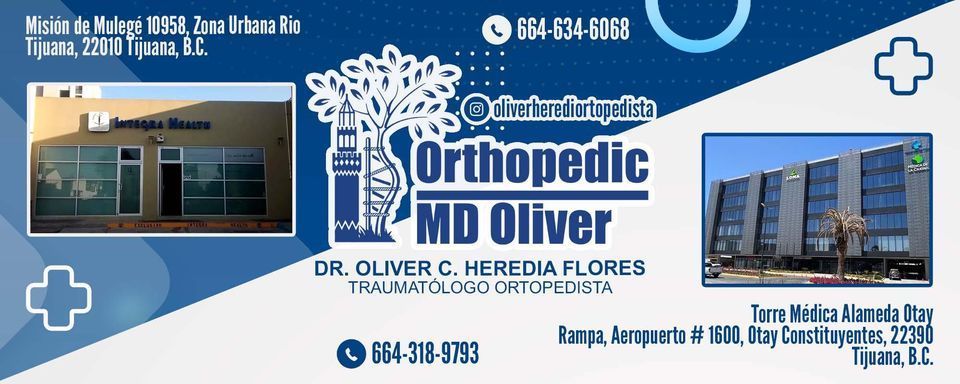 TRAUMATOLOGIA ORTOPEDISTA