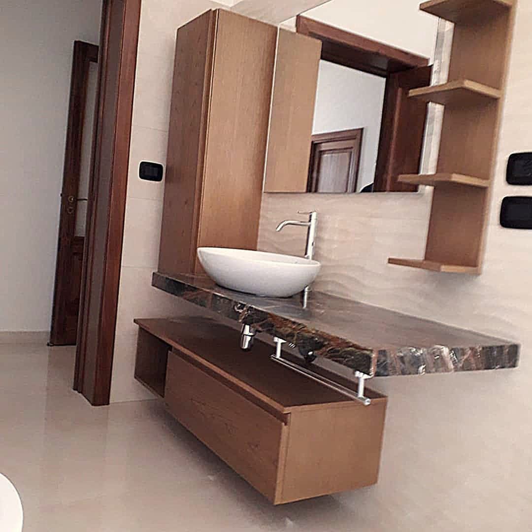 arredamento bagno