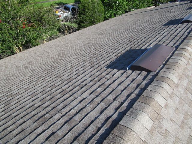 GAF color Driftwood - Winter Springs FL
