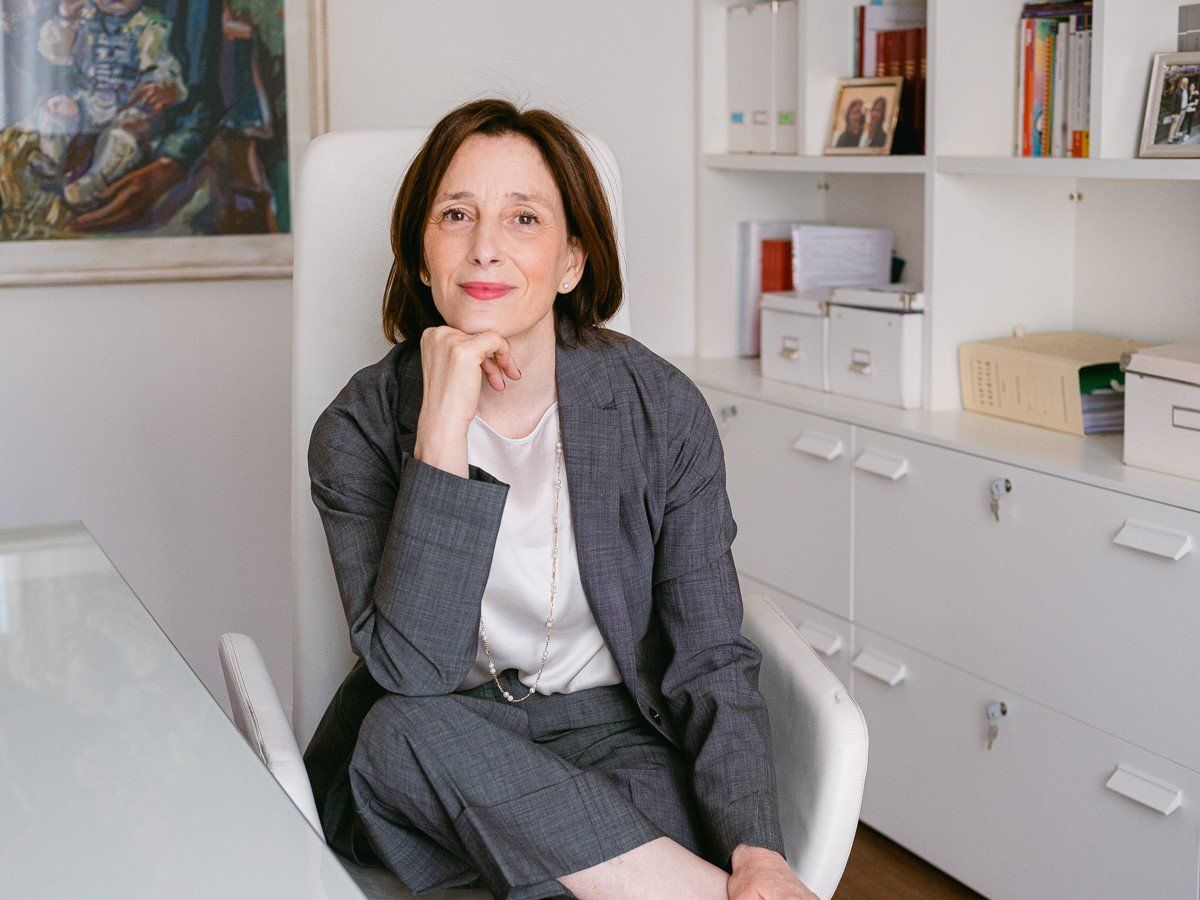 Avv. Valeria Vezzosi