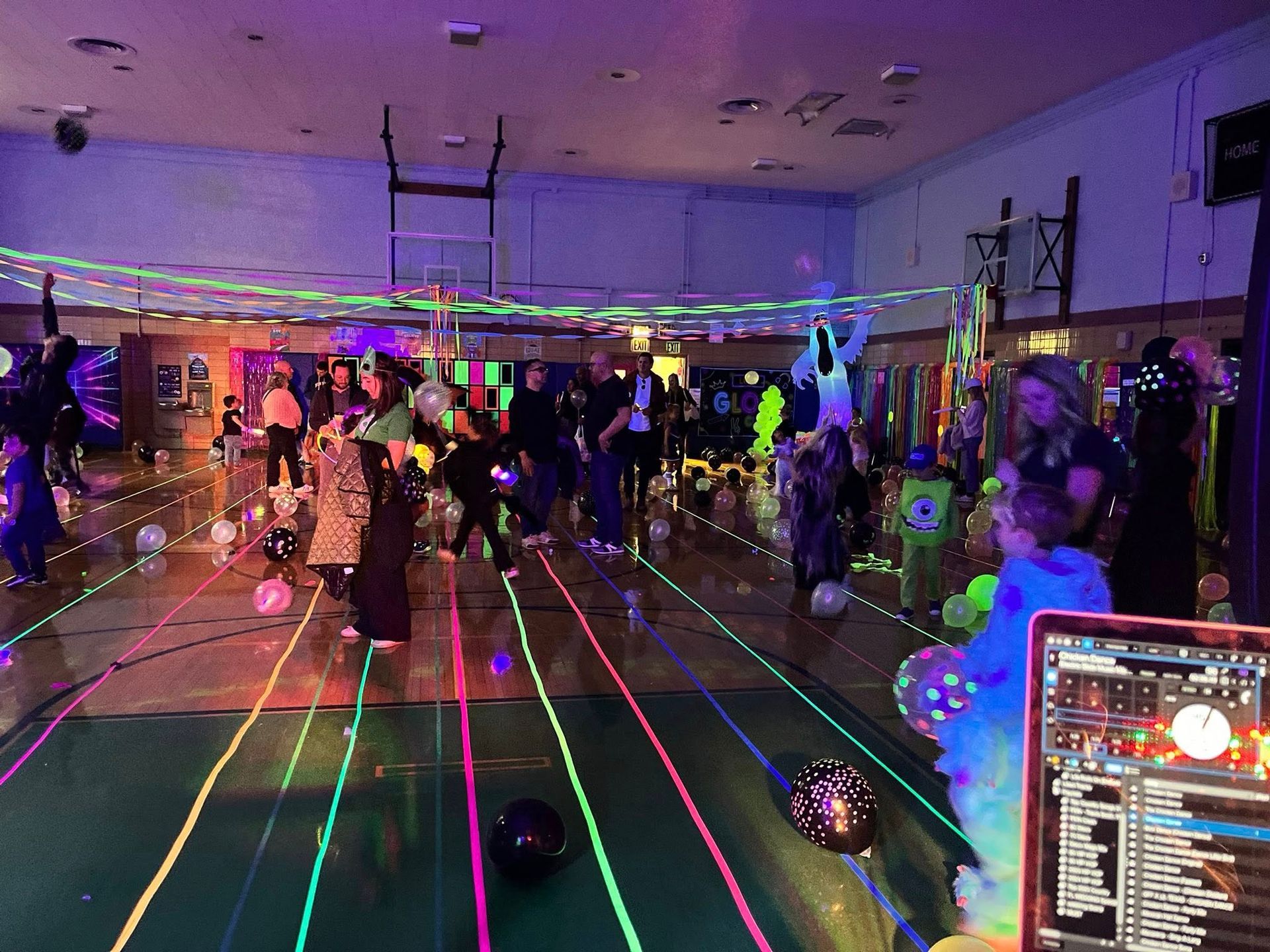 Man pouring wine on a wine glass