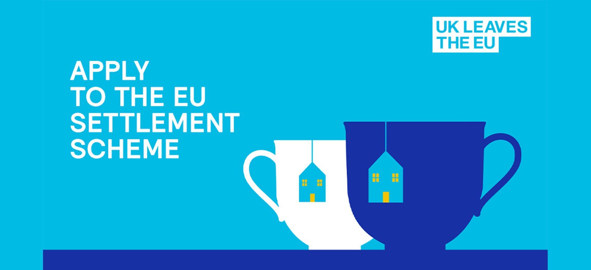 EU Settlement Scheme Blog