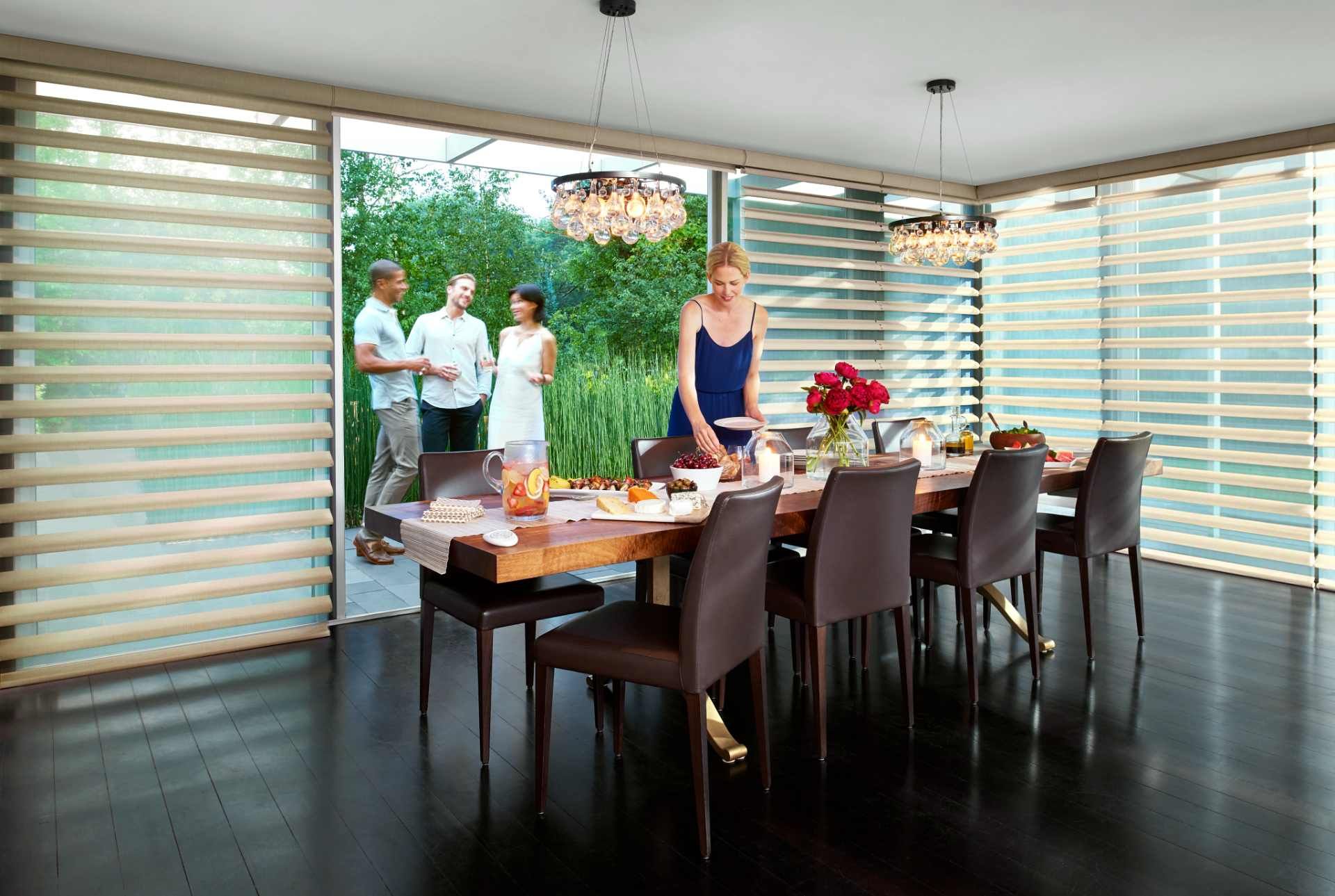 Spring Window Treatments 2023 Accent Window Fashions