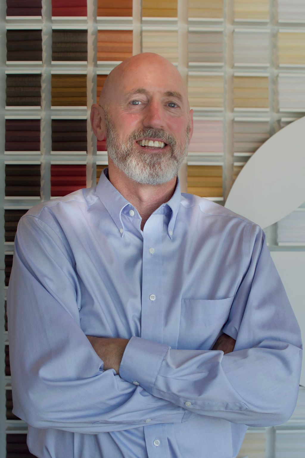 Don Helms, Owner at Accent Window Fashions near Elkhorn, NE
