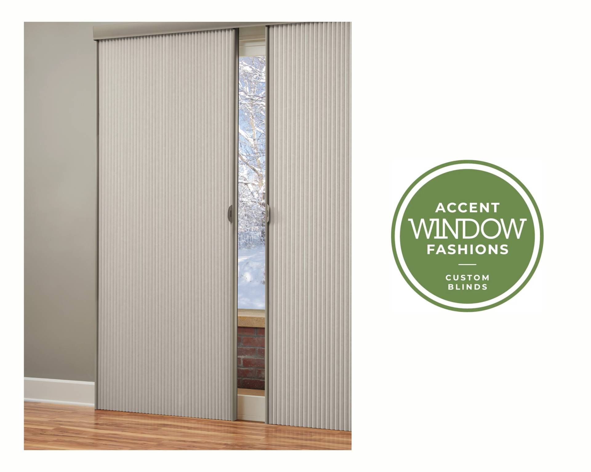 Hunter Douglas Duette® Cellular Shades near Omaha, Nebraska (NE)