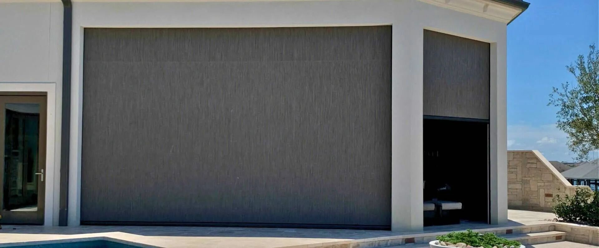 MagnaTrack Insect Screen at Accent Window Fashions near Omaha, and Elkhorn