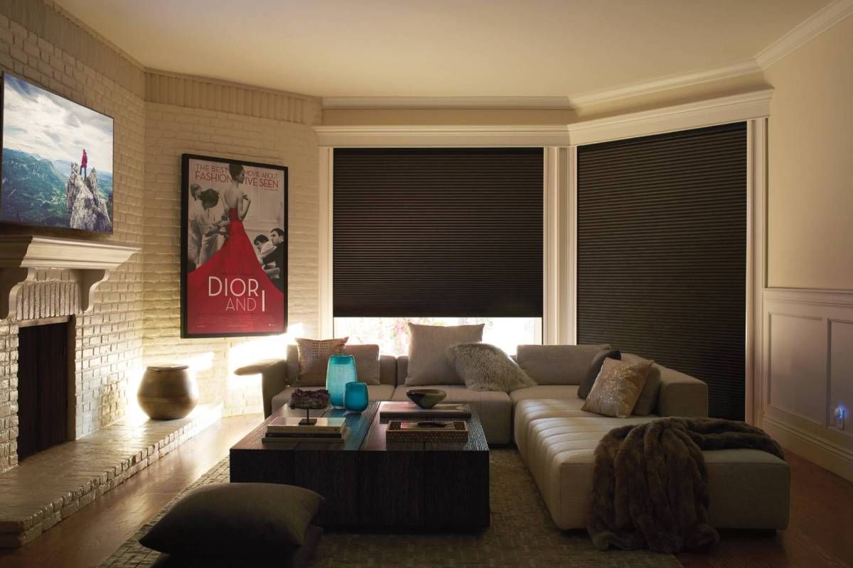 Hunter Douglas Duette® Cellular Shades near Elkhorn, Nebraska (NE)