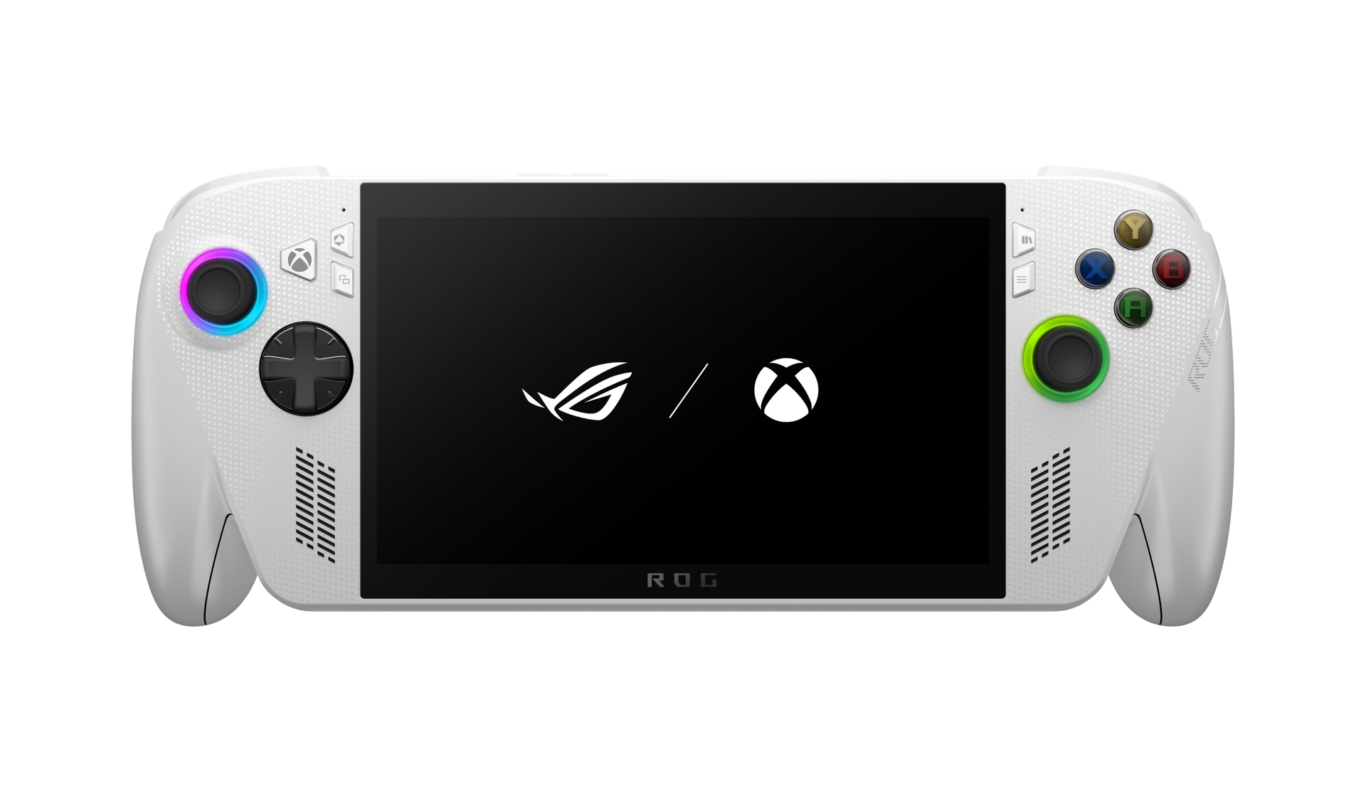 ROG Xbox Ally