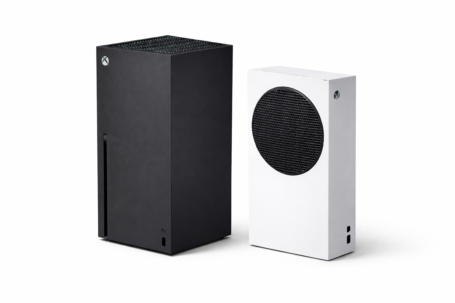 Xbox Series X|S HDMI Express Reparatur