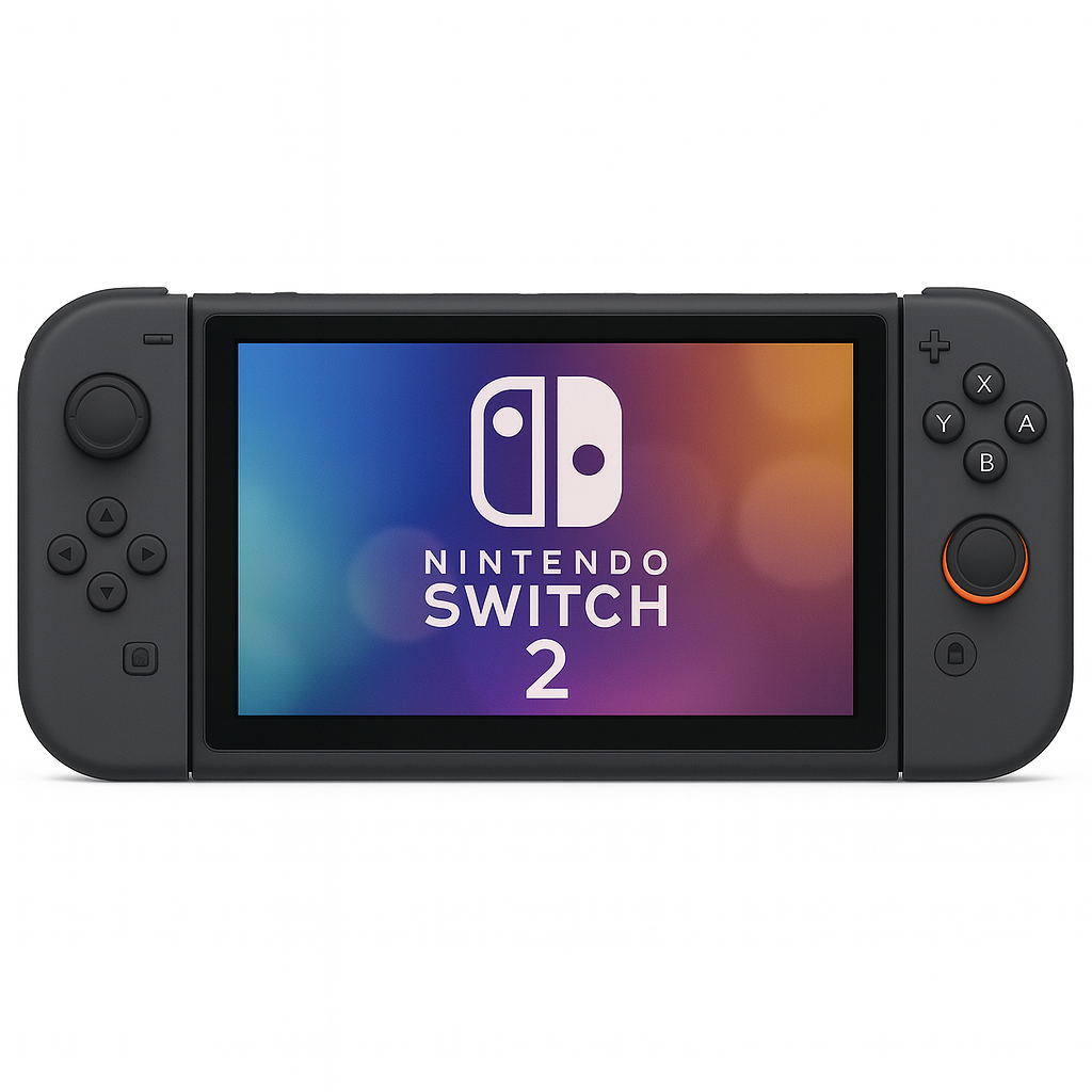 Switch 2