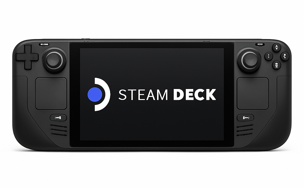 Steam Deck