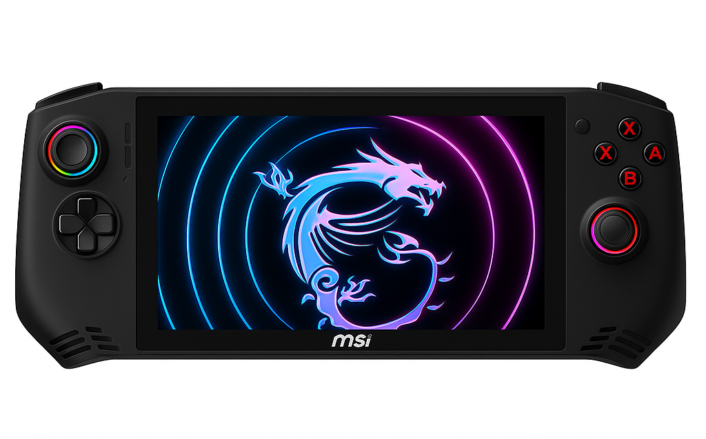MSI Claw