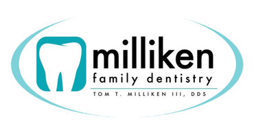 Milliken Family Dentistry Logo