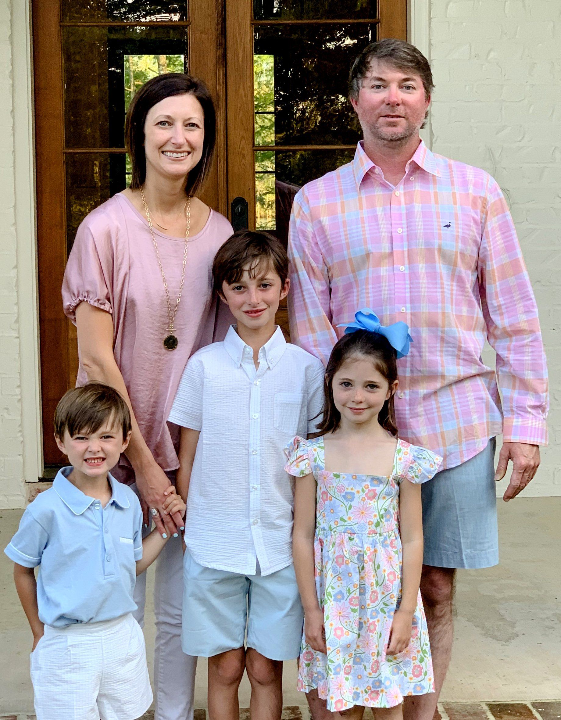 Milliken Family Dentistry Smile