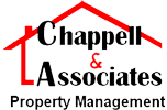 Chappell & Associates Property Management logo