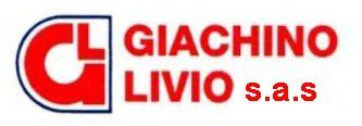 GIACHINO LIVIO IMPIANTI - LOGO
