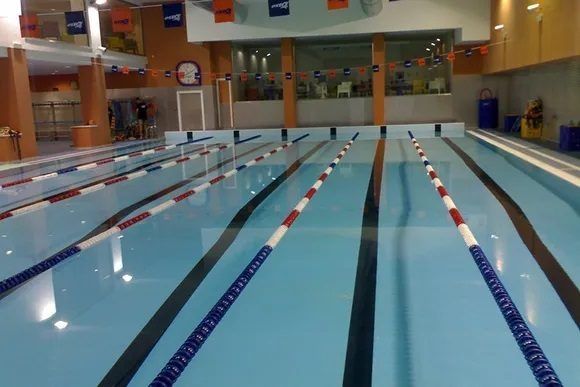 progettazione e costruzione di piscine a Napoli