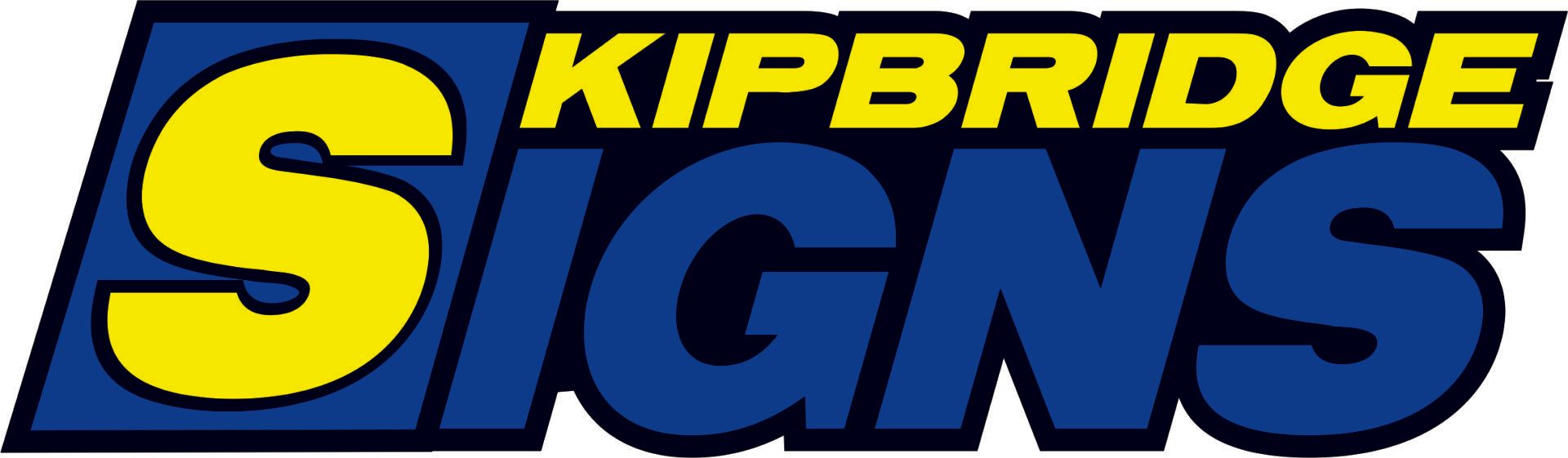 Skipbridge Signs logo