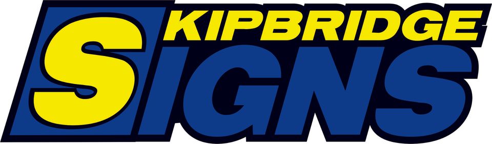 Skipbridge Signs logo