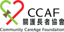 Community CareAge Foundation logo