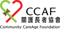 Community CareAge Foundation logo