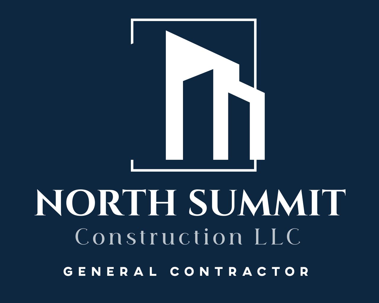 North Summit Construction LLC Logo