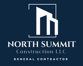 North Summit Construction LLC Logo