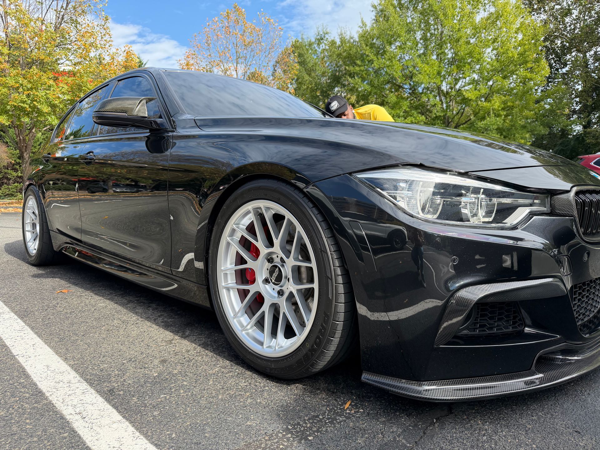 Blue Ridge Mobile Detailing