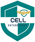 CELL Enterprises Logo