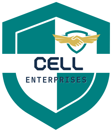 CELL Enterprises Logo