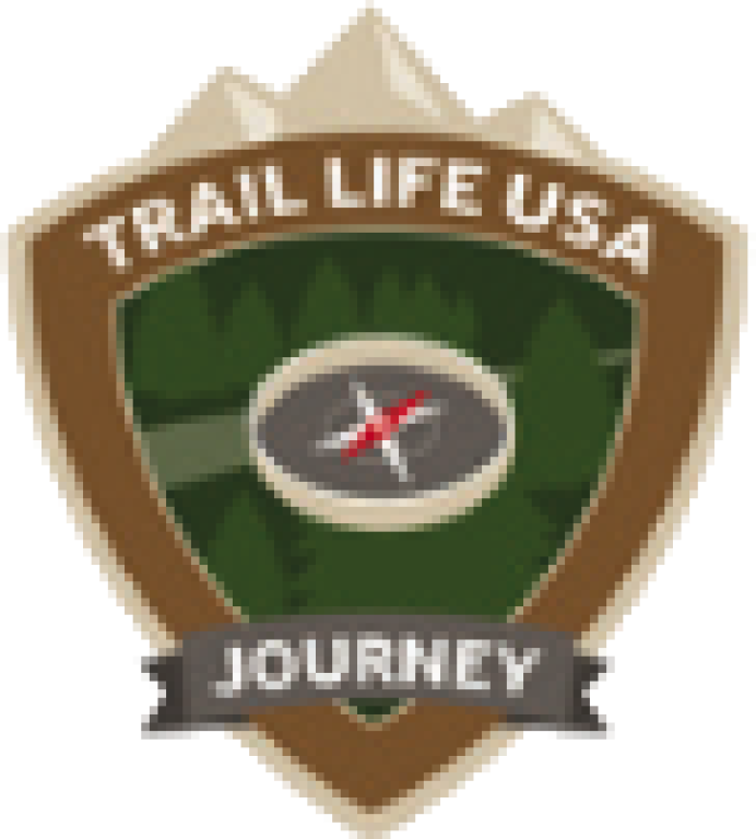Journey Trailman