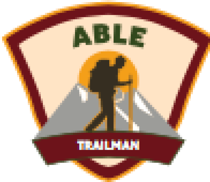 Able Trailman
