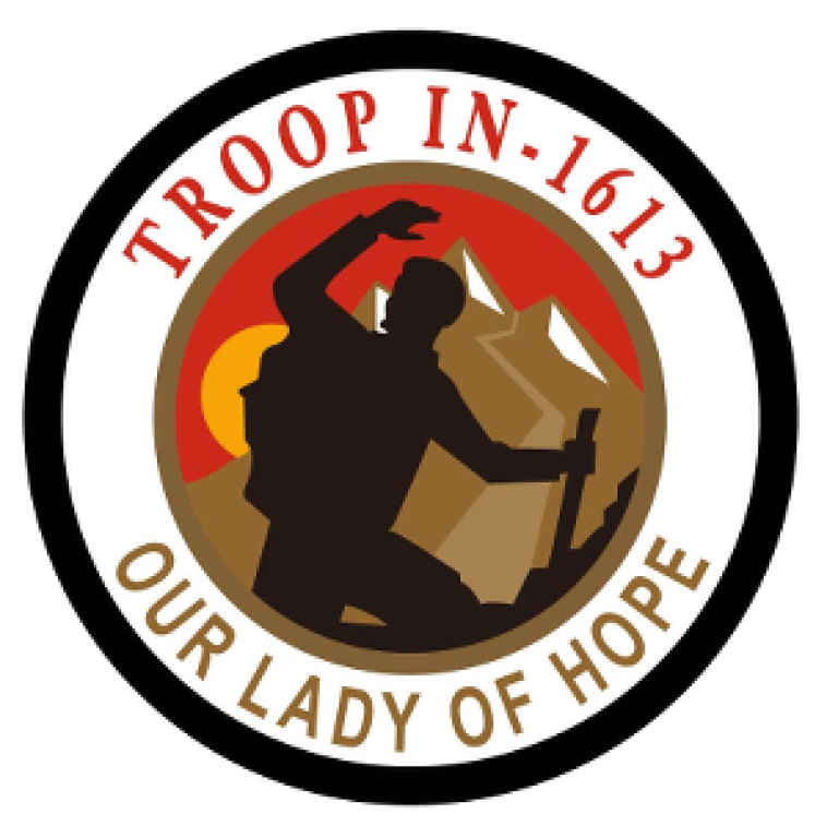 Troop Logo