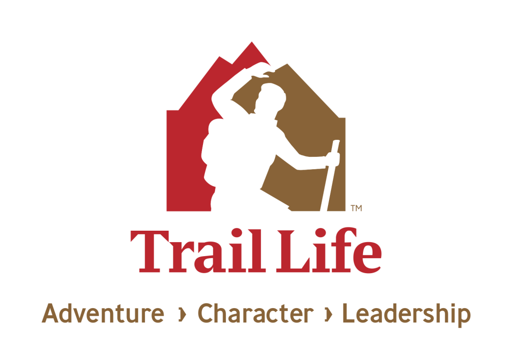 Trail Life Logo