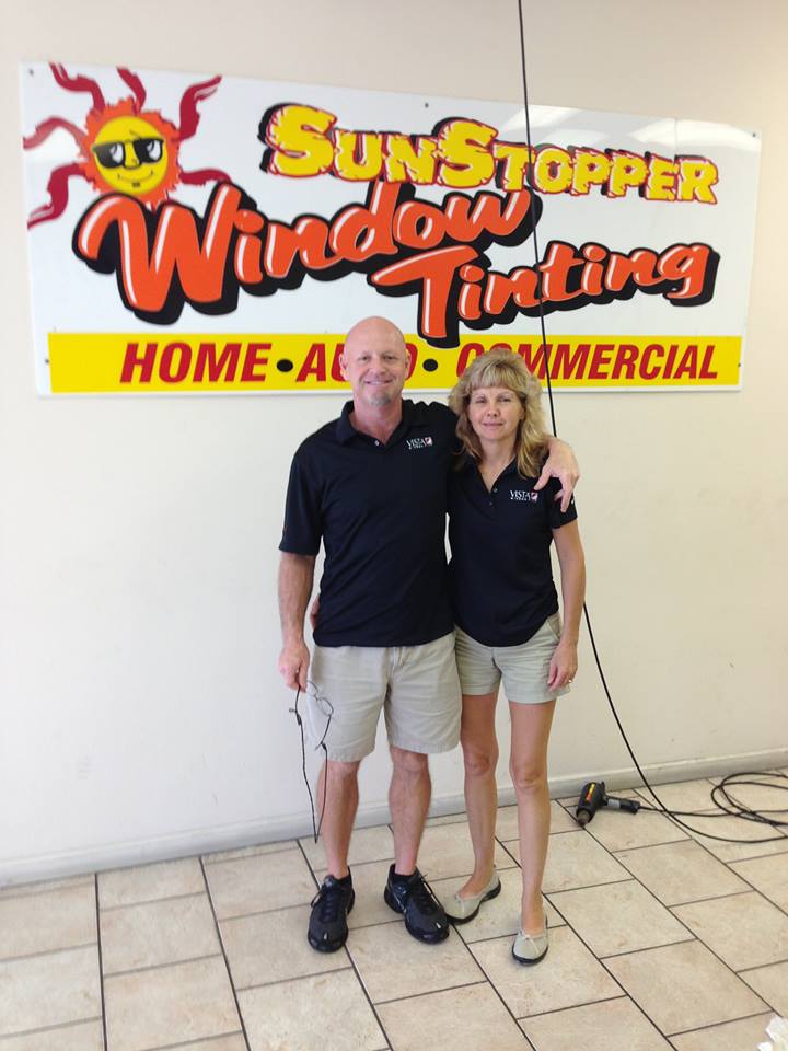 window tinting Brevard County