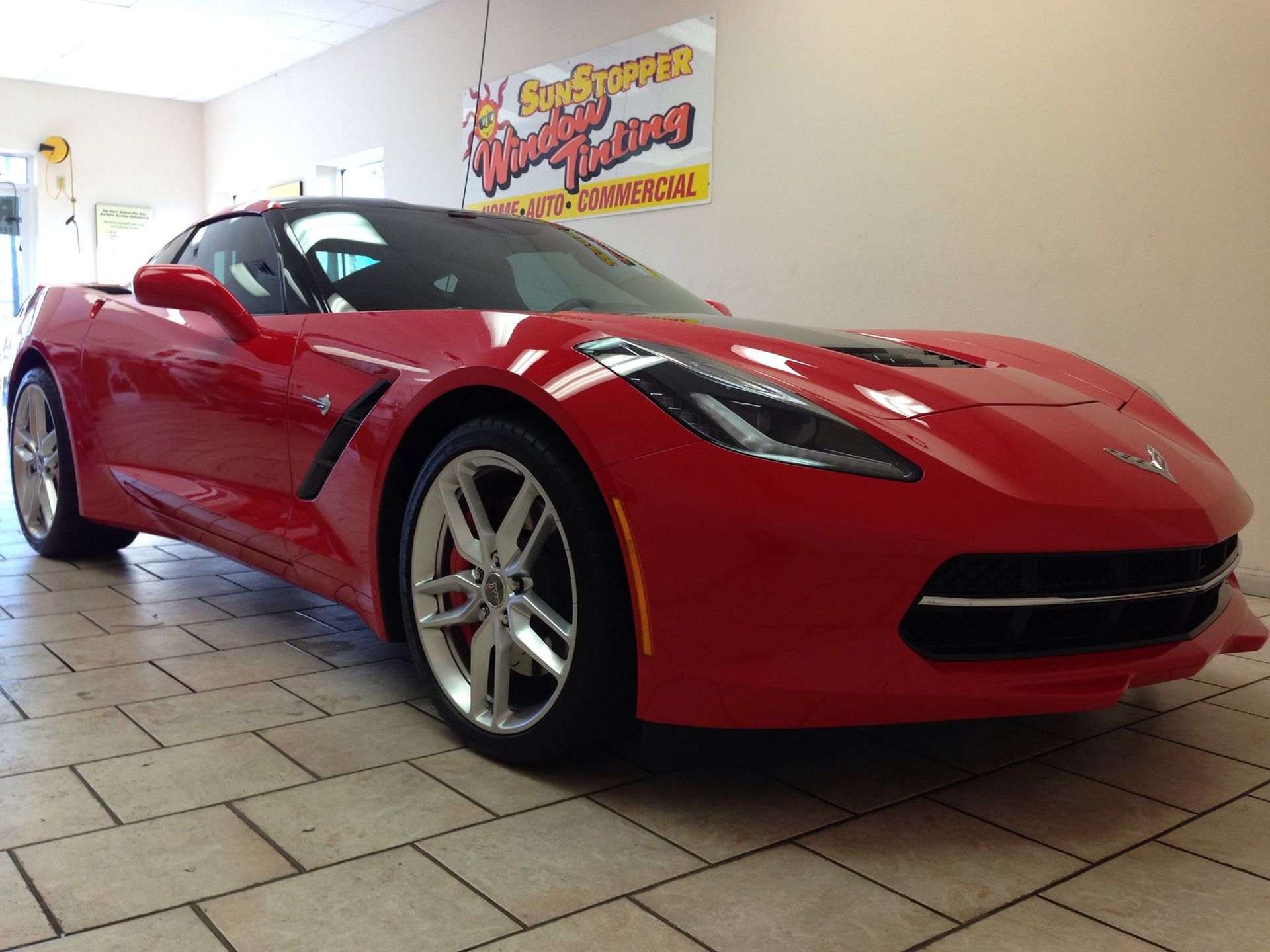 car window tinting Brevard County fl