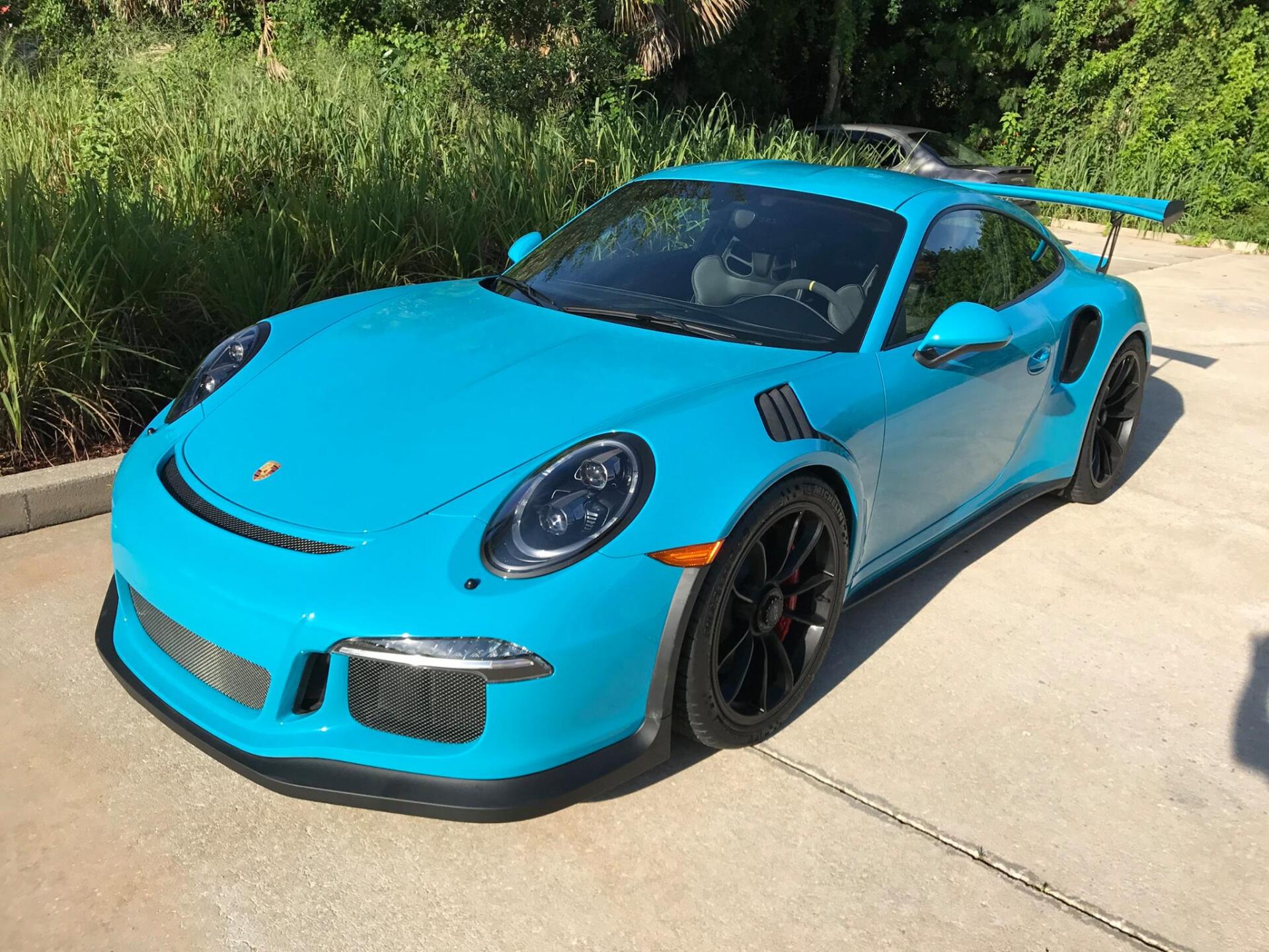 Air Series clear window film