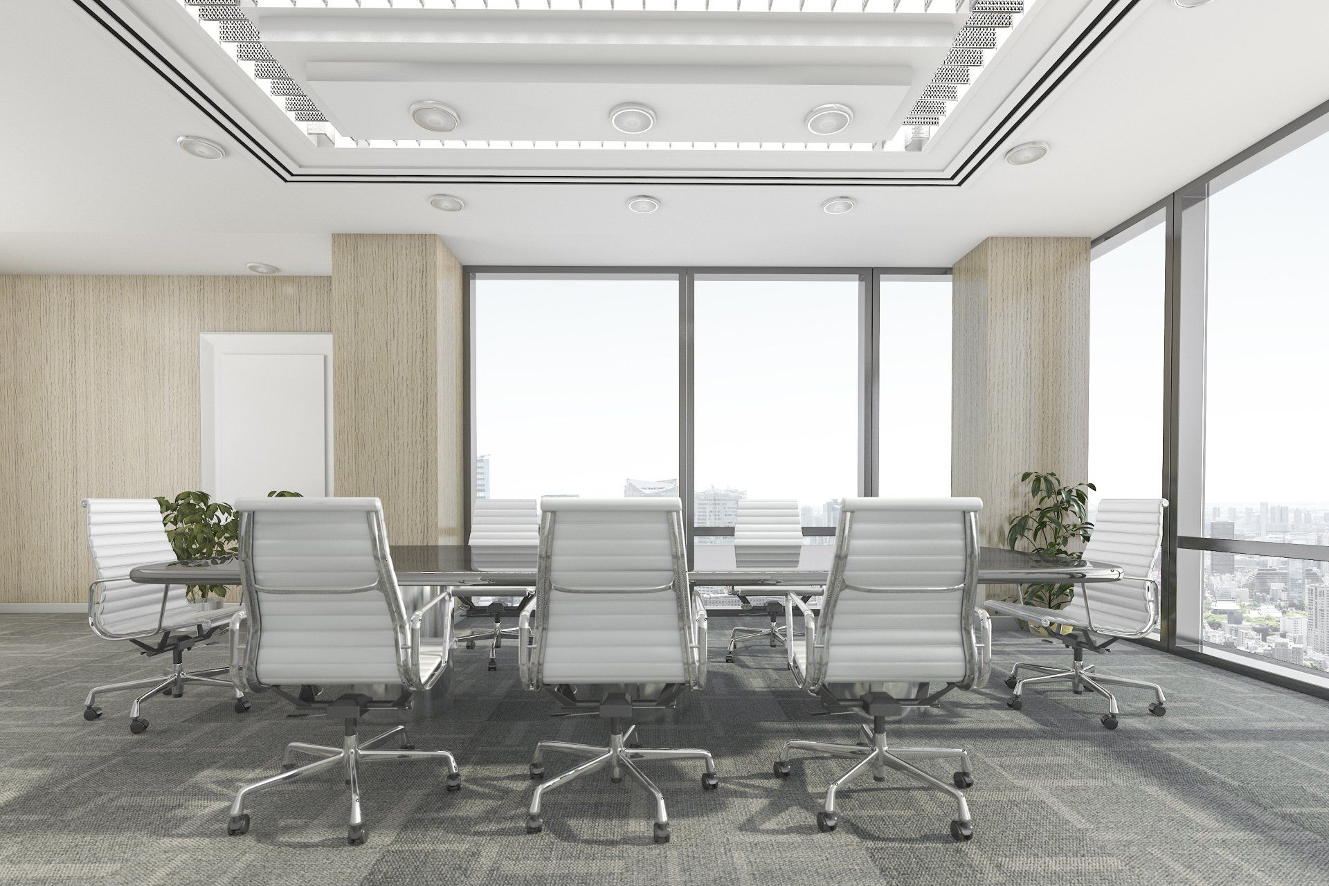 commercial window tinting near me