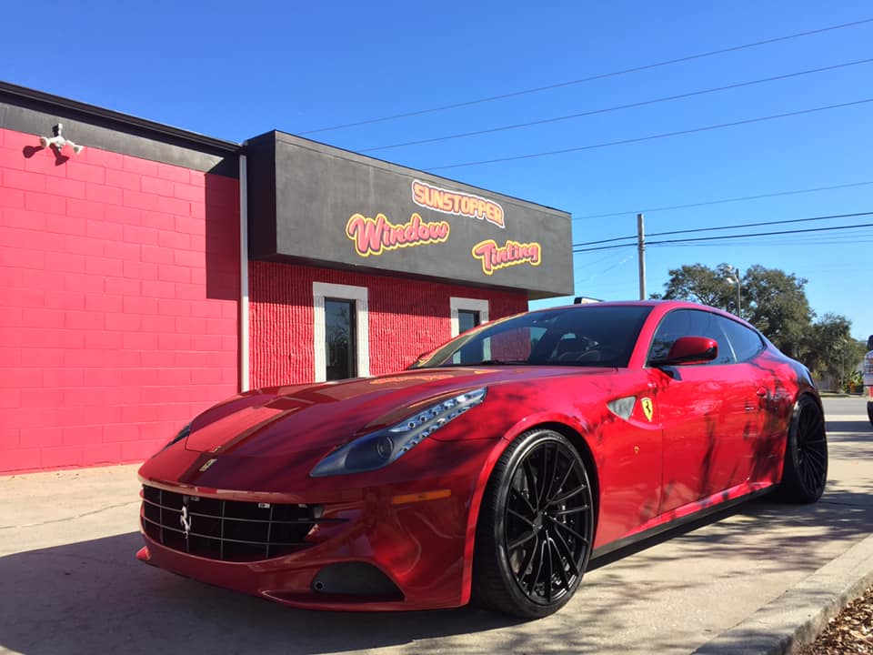 window tinting near me