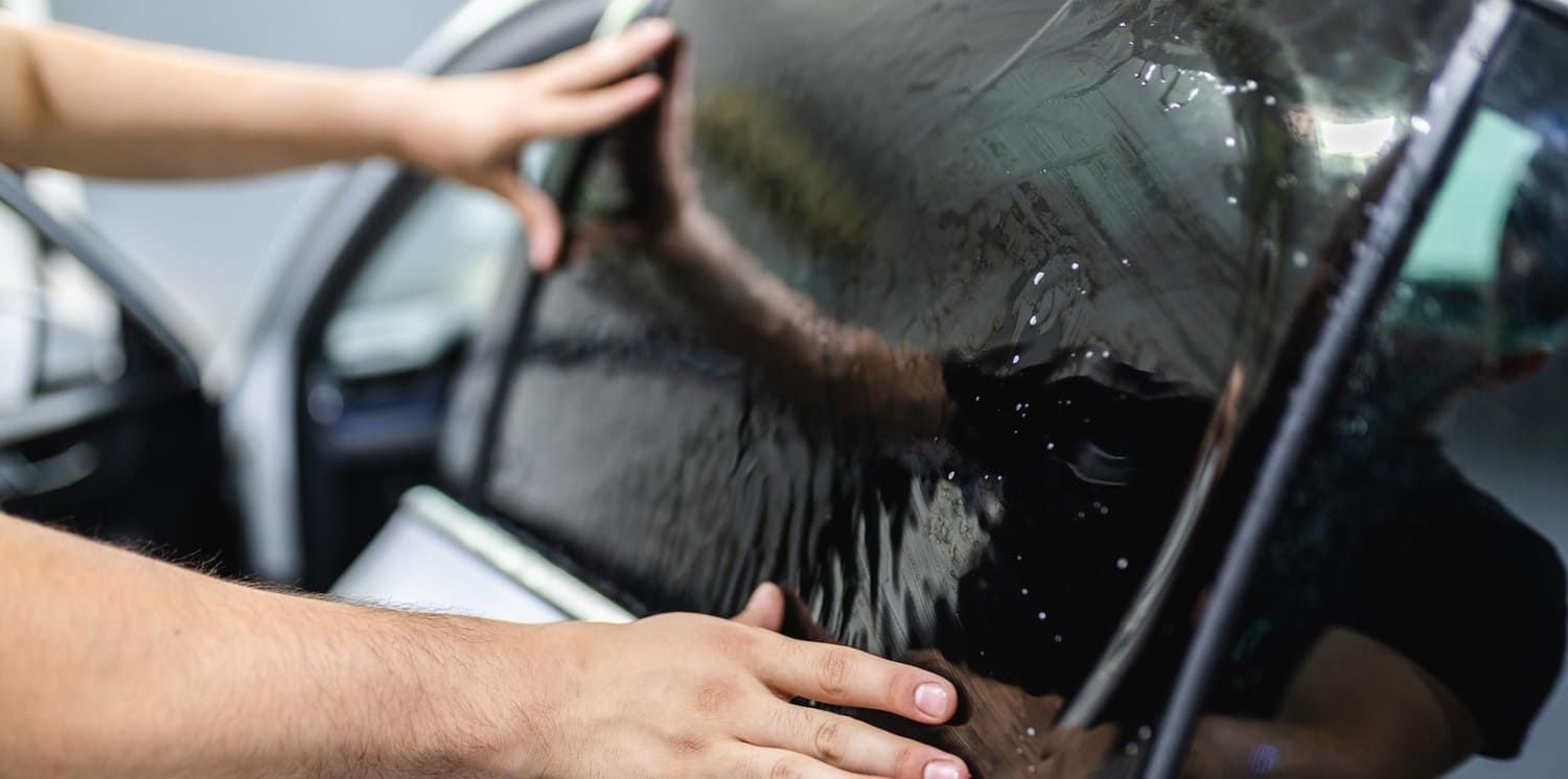 Benefits of Tesla window tinting