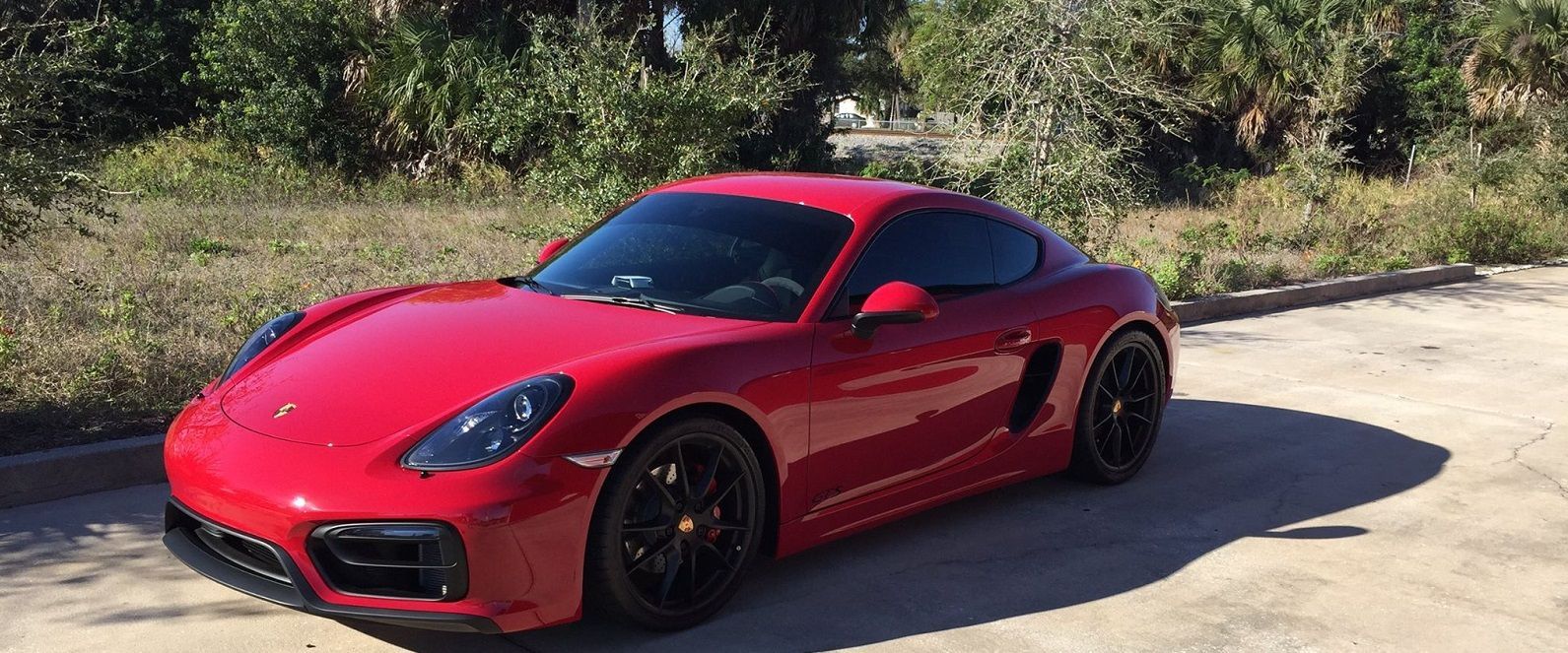 Car Window Tinting for Summer