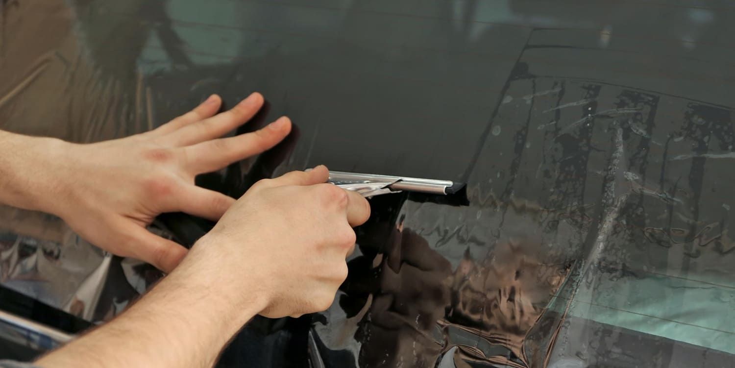 Florida Tesla tint law