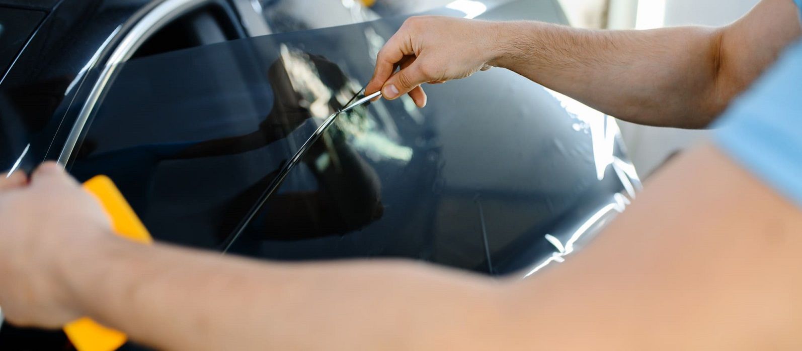 Melbourne Auto Window Tinting