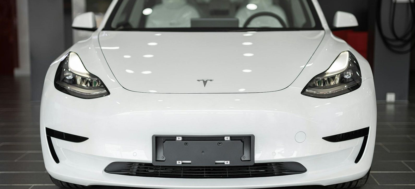 Tesla PPF Melbourne FL