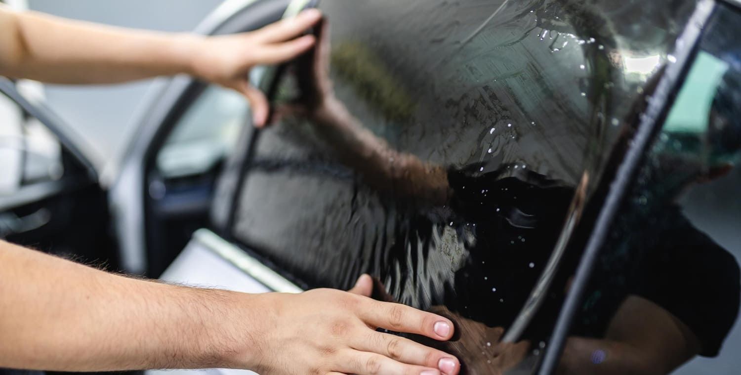 Tesla tint laws Florida