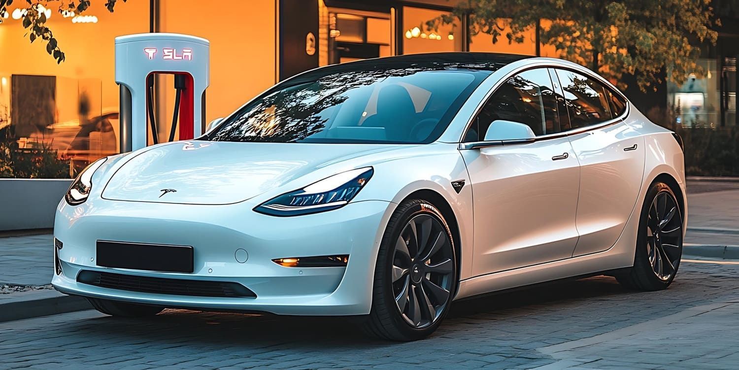 Tesla window tinting laws